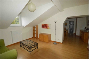 appartement à la location -   25420  VOUJEAUCOURT, surface 50 m2 location appartement - APR742052